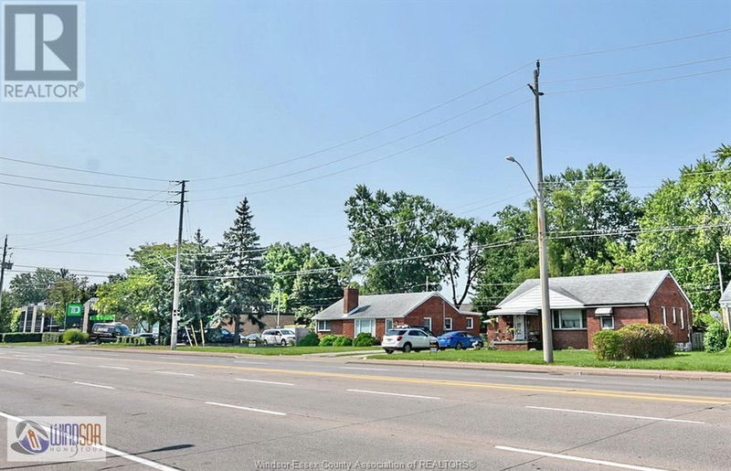 3245 & 326 DOUGALL Avenue  Windsor, N9E1S8 | Image 1