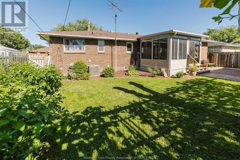 3095 CLEMENCEAU Boulevard  Windsor, N8T2R3 | Image 28