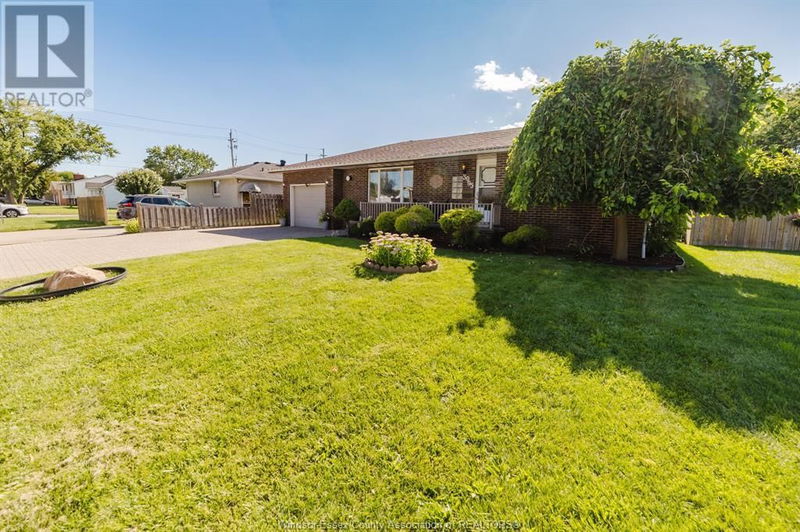 3095 CLEMENCEAU Boulevard  Windsor, N8T2R3 | Image 3