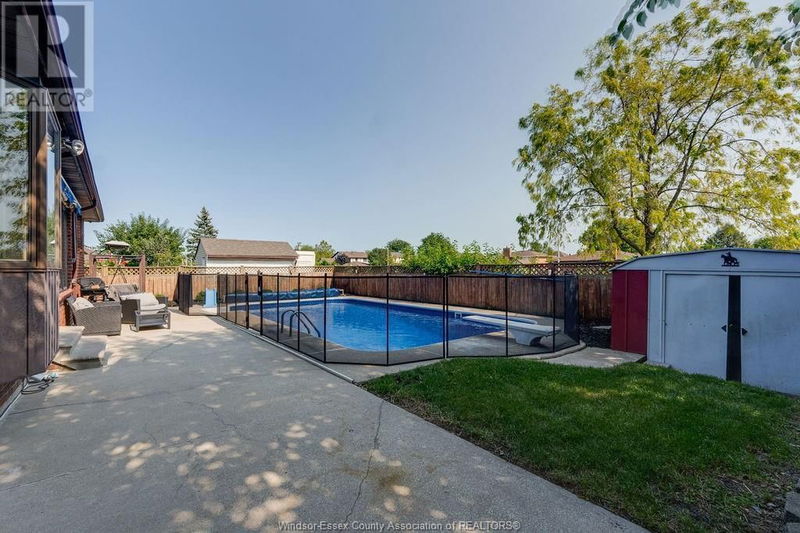 2749 JACOB Drive  Windsor, N8X4Z1 | Image 38