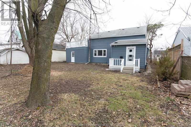 121 FIRST Street  Wallaceburg, N8A3R1 | Image 38