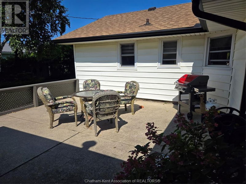 103 Erie Street South Ridgetown, N0P2C0 | Image 15