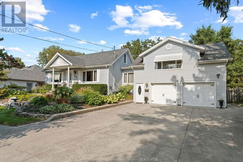 4190 ROSELAND Drive East Windsor, N9G1Y7 | Image 4