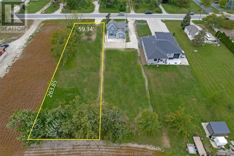 909 CONCESSION RD 2 null North Amherstburg, N9V3R3 | Image 1