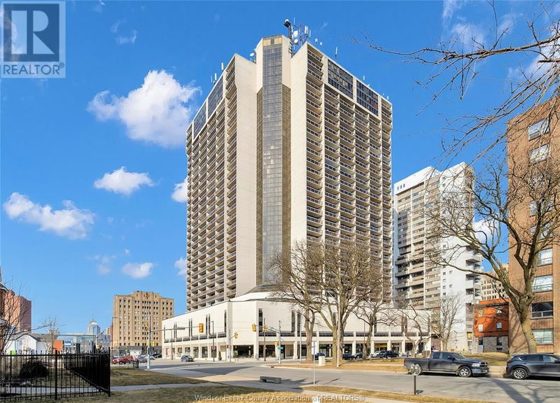  2609 - 150 Park Street  Windsor, N9A7A2 | Image 1