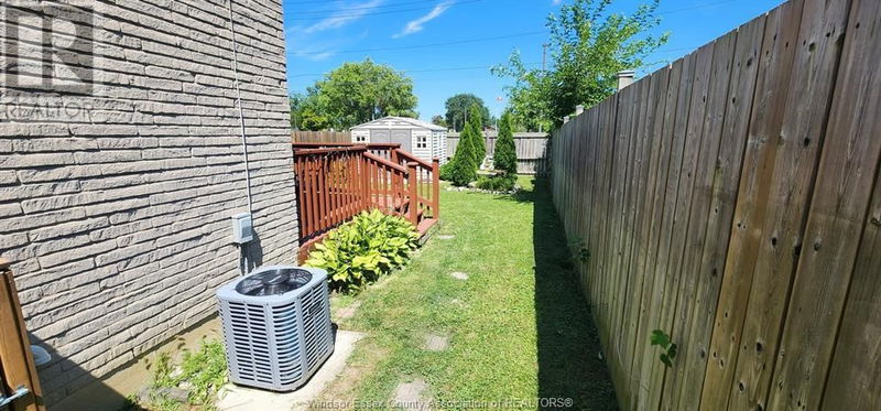 3014 ERINDALE Crescent  Windsor, N8W4Y9 | Image 31