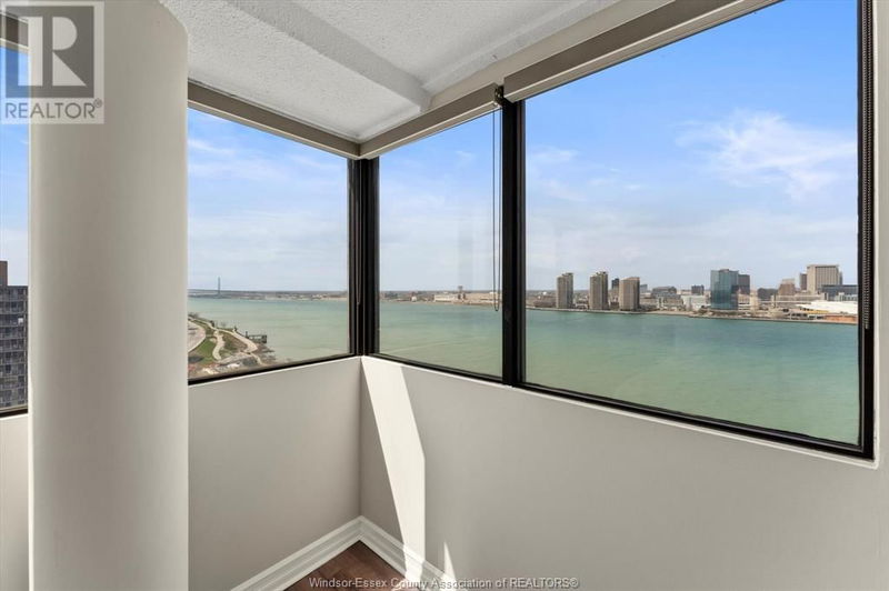  1607 - 515 Riverside Drive West Windsor, N9A7C3 | Image 19