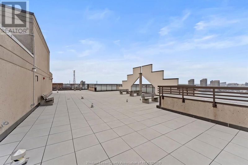  1607 - 515 Riverside Drive West Windsor, N9A7C3 | Image 26