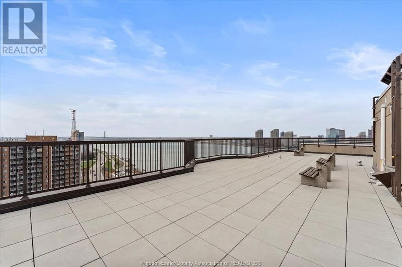  1607 - 515 Riverside Drive West Windsor, N9A7C3 | Image 28