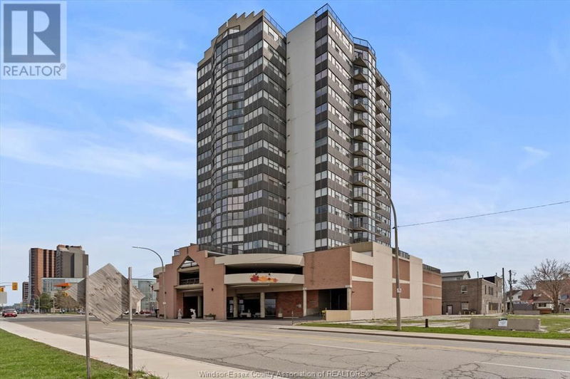  1607 - 515 Riverside Drive West Windsor, N9A7C3 | Image 3