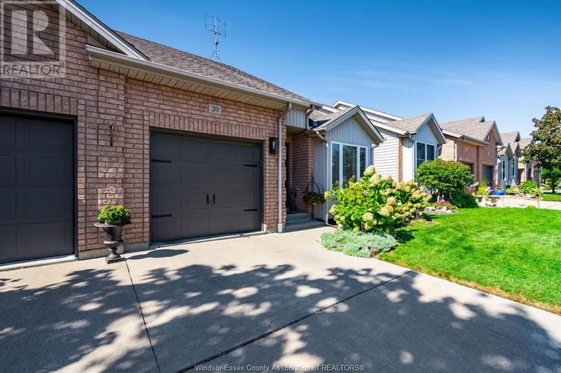 20 Erie Glen Crescent  Leamington, N8H5K2 | Image 28