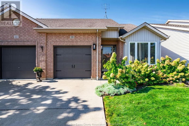 20 Erie Glen Crescent  Leamington, N8H5K2 | Image 29