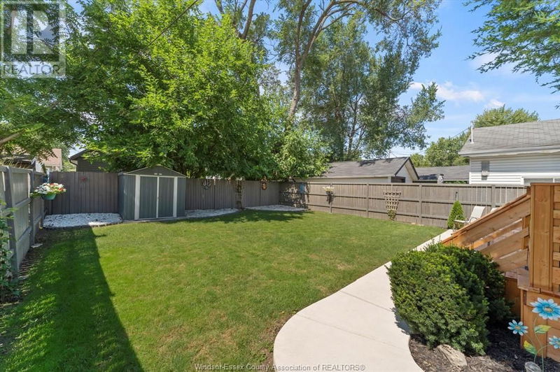 2575 MEIGHEN null  Windsor, N8W4C3 | Image 25