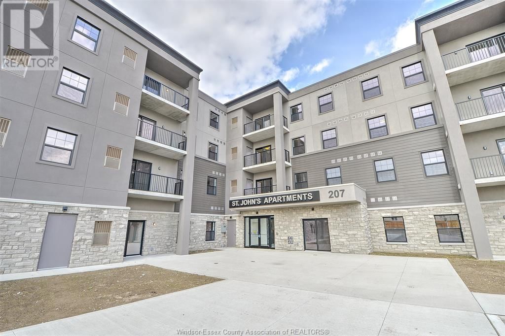 208 - 207 BROCK Image 2