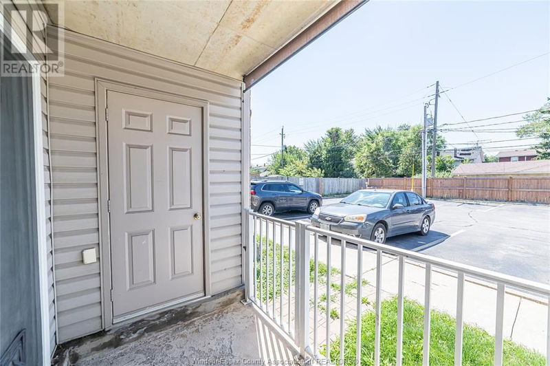  105 - 1323 LANGLOIS Avenue  Windsor, N8X4L8 | Image 17