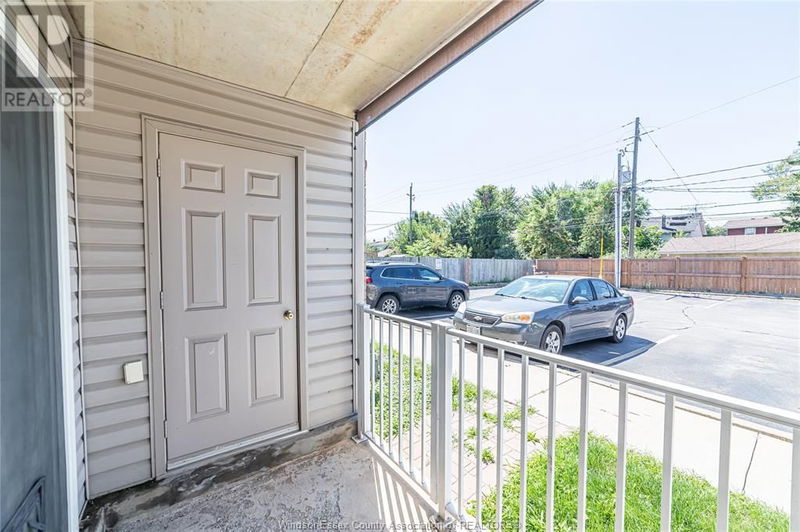  105 - 1323 LANGLOIS Avenue  Windsor, N8X4L8 | Image 18