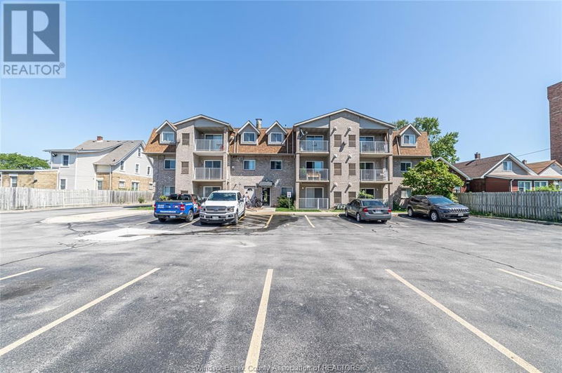  105 - 1323 LANGLOIS Avenue  Windsor, N8X4L8 | Image 21