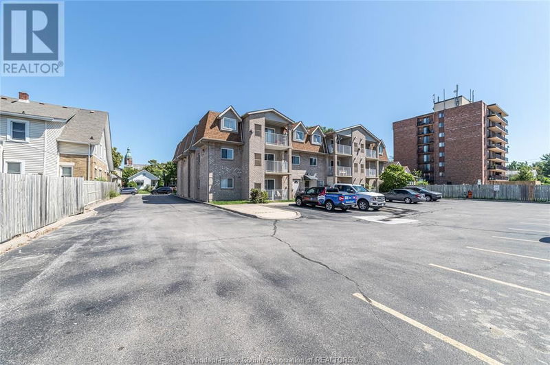  105 - 1323 LANGLOIS Avenue  Windsor, N8X4L8 | Image 25