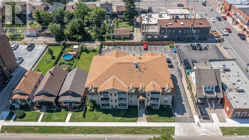  105 - 1323 LANGLOIS Avenue  Windsor, N8X4L8 | Image 33