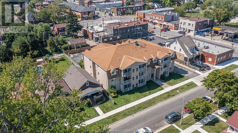  105 - 1323 LANGLOIS Avenue  Windsor, N8X4L8 | Image 35