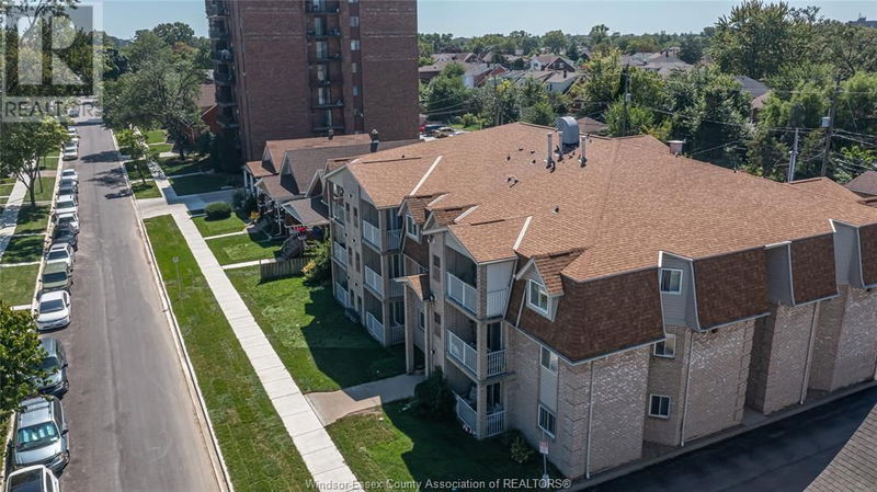  105 - 1323 LANGLOIS Avenue  Windsor, N8X4L8 | Image 37