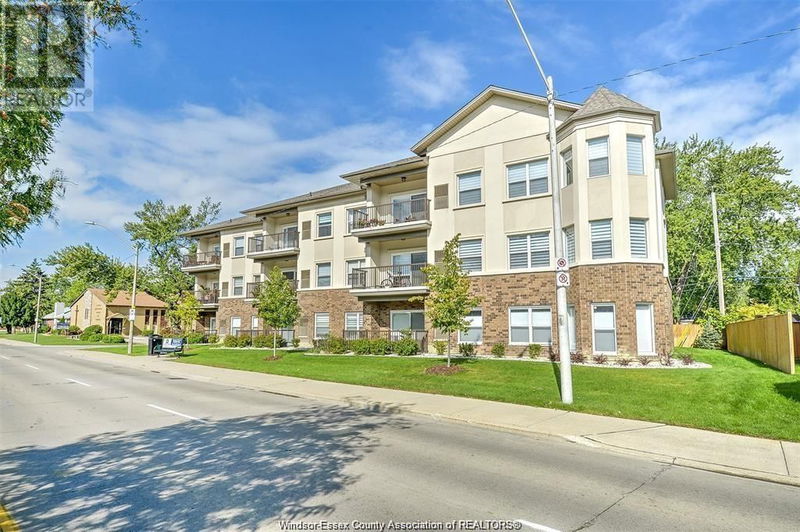  305 - 480 FAIRVIEW null  Windsor, N8S3E2 | Image 4