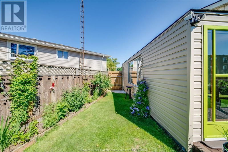 72 RANDOLF Crescent  Chatham, N7M5Y1 | Image 28