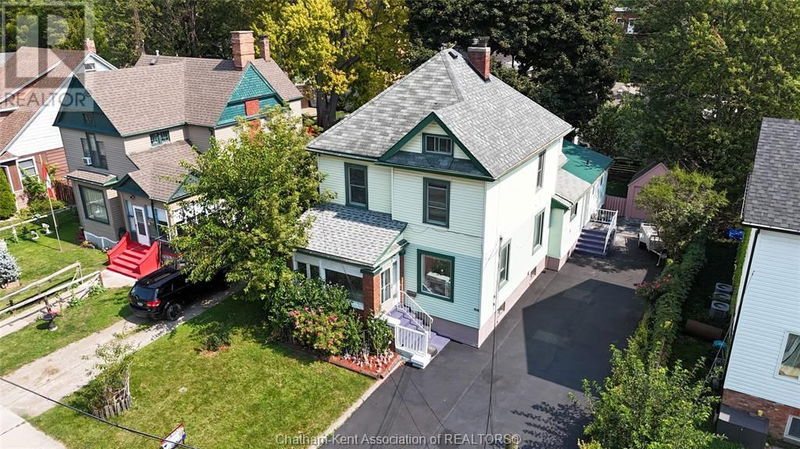 55 Grant Street  Chatham, N7L1W3 | Image 1