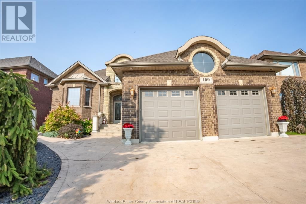 Primary Property View