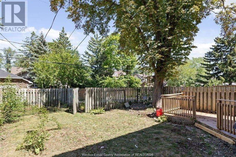 1516 DOUGALL Avenue  Windsor, N8X1S1 | Image 25