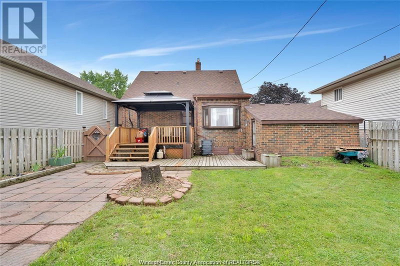 2420 TOURANGEAU null  Windsor, N8W4N7 | Image 32