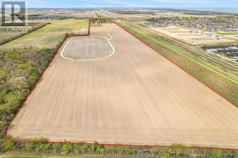 Tertiary Property View