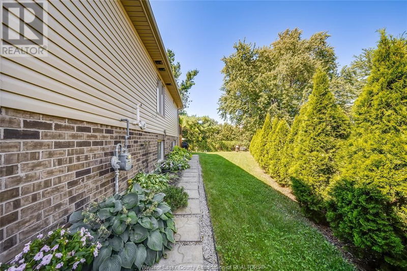 16 SHAW Drive  Amherstburg, N9V0B1 | Image 44