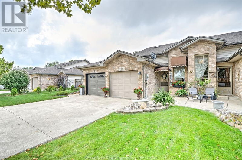 60 TOFFLEMIRE Court  Amherstburg, N9V4E4 | Image 3