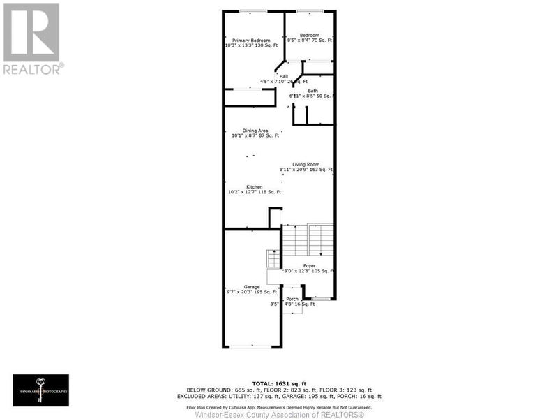 60 TOFFLEMIRE Court  Amherstburg, N9V4E4 | Image 46