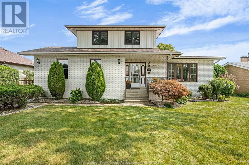 3044 Clemenceau null  Windsor, N8T2T4 | Image 2