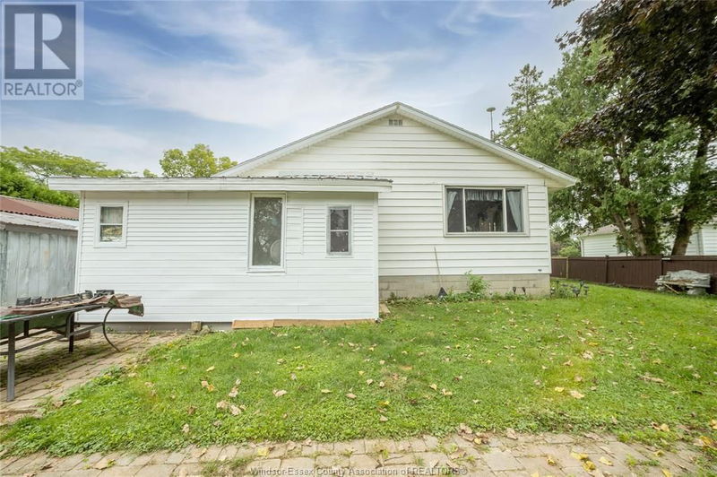 93 LAMILA Street  Thamesville, N0P2K0 | Image 40