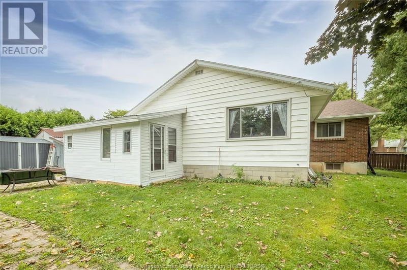 93 LAMILA Street  Thamesville, N0P2K0 | Image 41