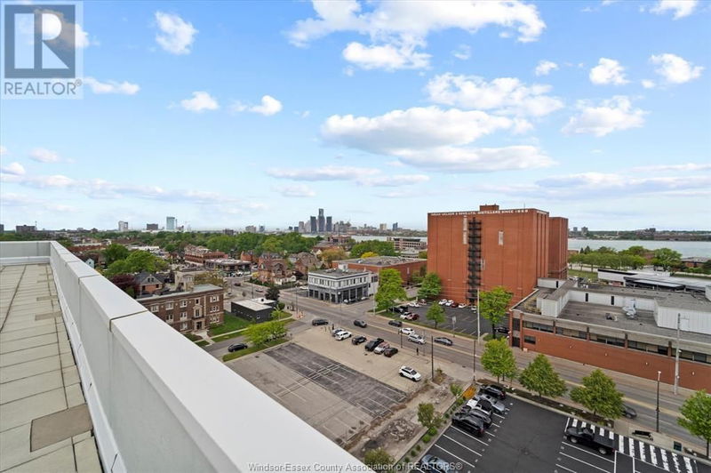  212 - 2175 WYANDOTTE Street East Windsor, N8Y5B9 | Image 36