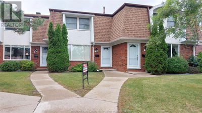  9 - 1023 SALISBURY Street  Sarnia, N7S4N8 | Image 1