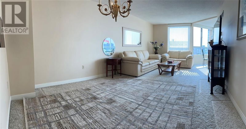  810 - 75 RIVERSIDE Drive East Windsor, N9A7C4 | Image 20