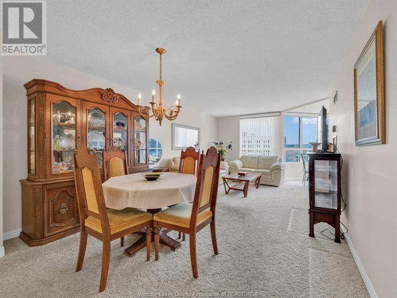  810 - 75 RIVERSIDE Drive East Windsor, N9A7C4 | Image 23