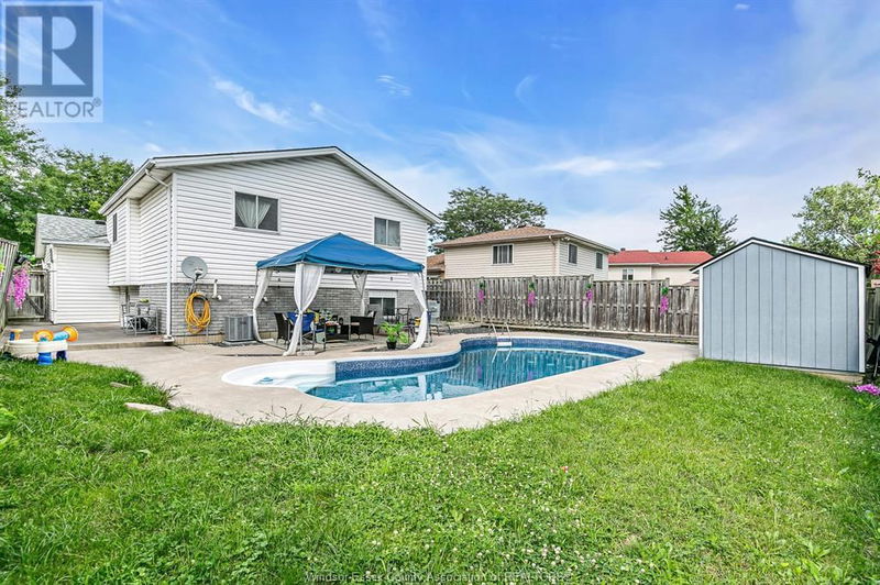 3858 ACORN Crescent  Windsor, N8W5R5 | Image 26