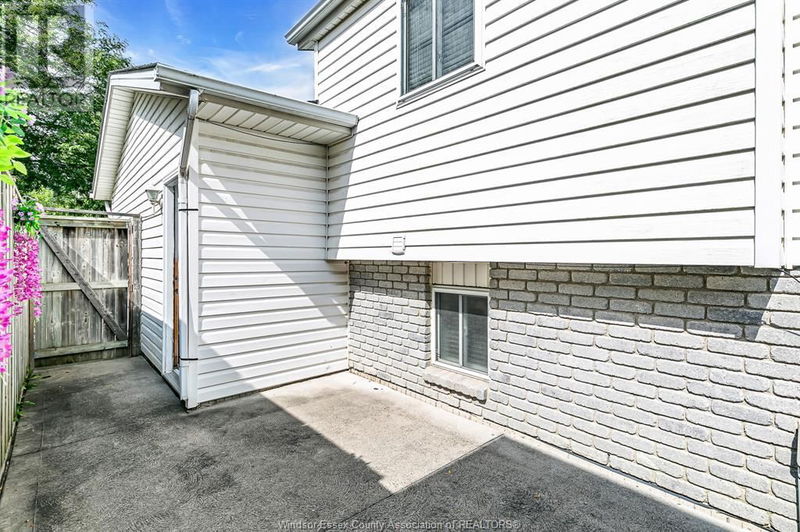 3858 ACORN Crescent  Windsor, N8W5R5 | Image 30