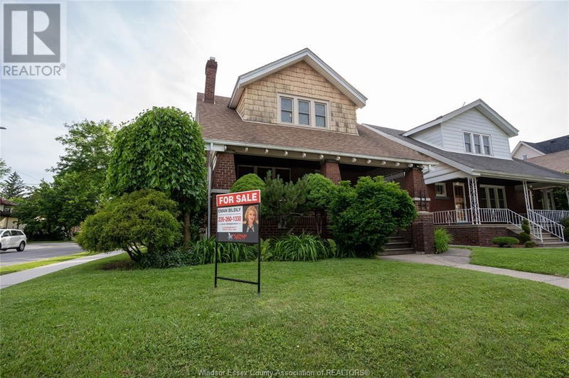 1395 DOUGALL Avenue  Windsor, N8X1R6 | Image 2