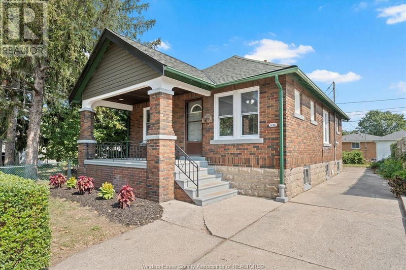 1246 GEORGE null  Windsor, N8Y2X6 | Image 1