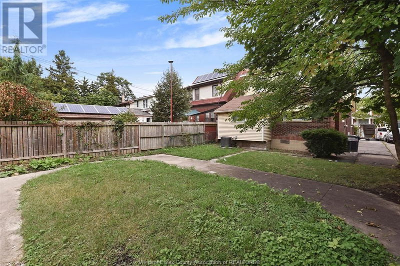 329 RANKIN Avenue  Windsor, N9B2R6 | Image 10