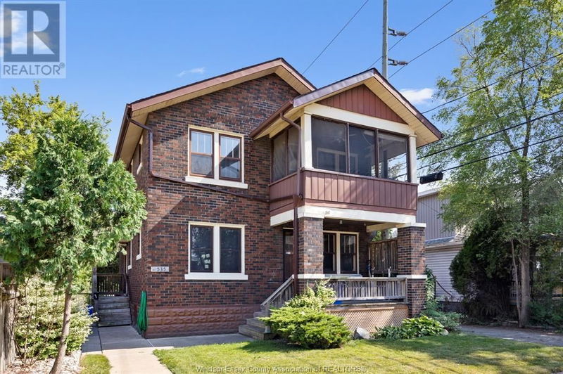 535-541 PINE Street  Windsor, N9A6E6 | Image 2