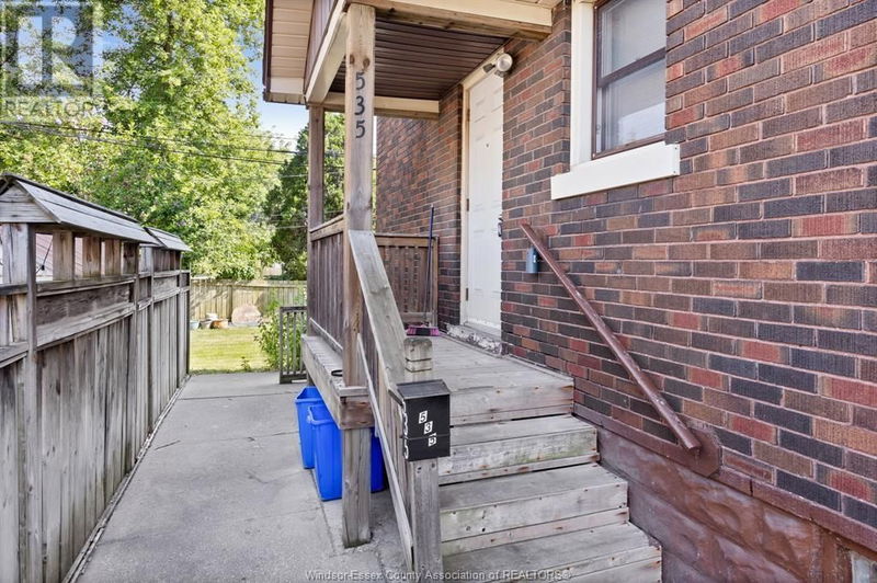 535-541 PINE Street  Windsor, N9A6E6 | Image 35