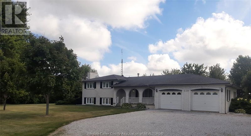 3100 COMBER Sideroad  Lakeshore, N0R1R0 | Image 1